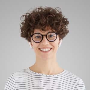 Daniela S. (Zurich, ZH)
